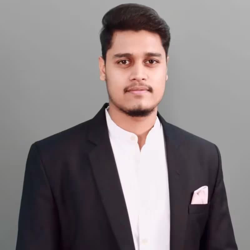 Tanishq Gadia