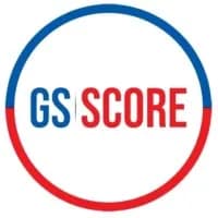GS SCORE, Delhi Logo