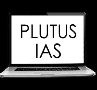 Plutus IAS, Delhi