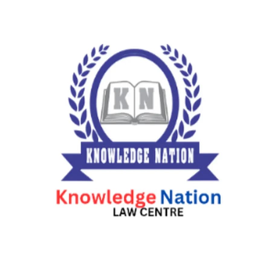 Knowledge Nation Law Centre