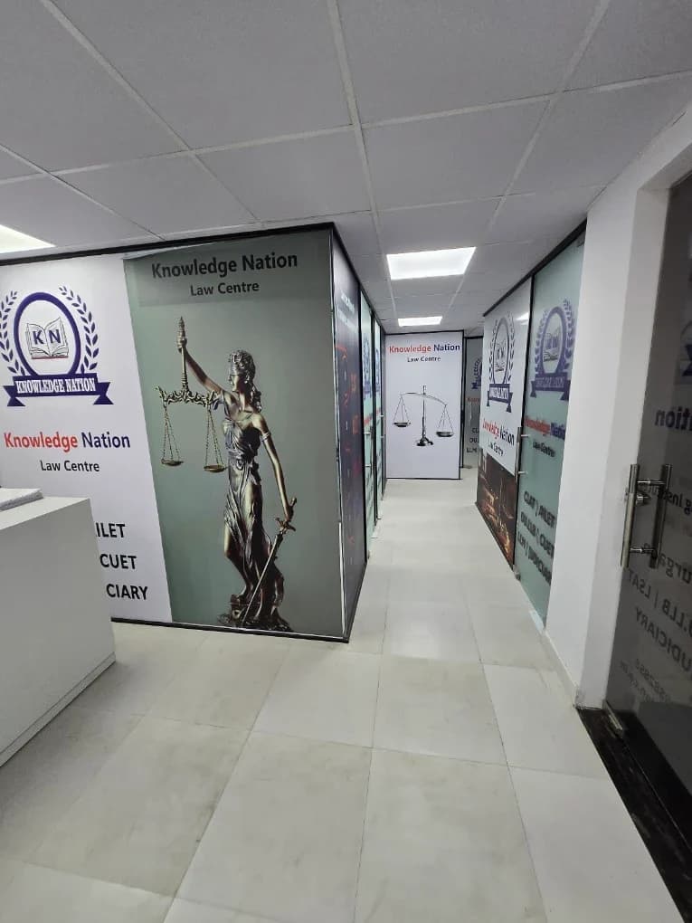 Knowledge Nation Law Centre