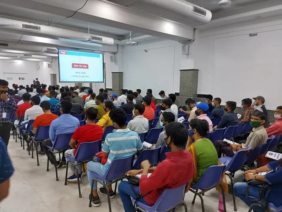 Sanskriti IAS CLass