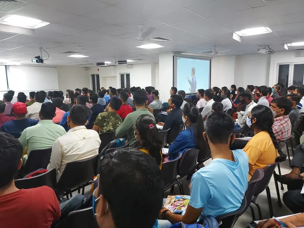 Sanskriti IAS