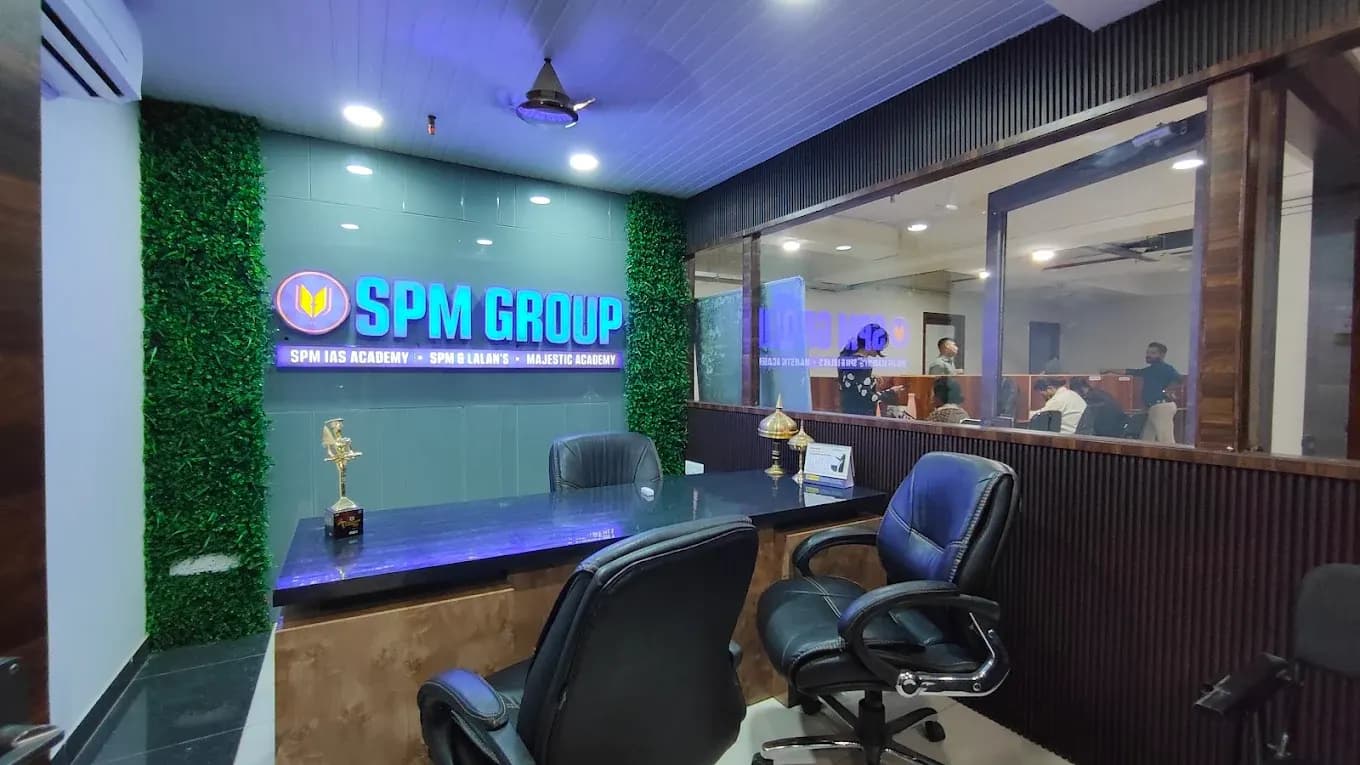 SPM & LALAN’S Coaching reception