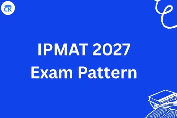 IPMAT Exam Pattern
