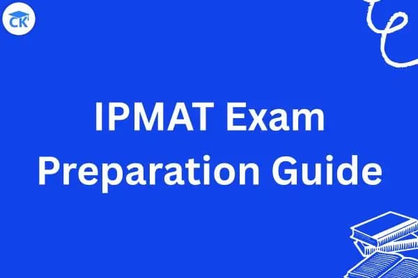 IPMAT Exam Preparation Guide