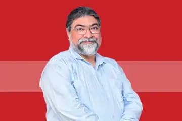Mr. Neeraj Nachiketa