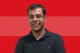 Mr. Ayussh Sanghi