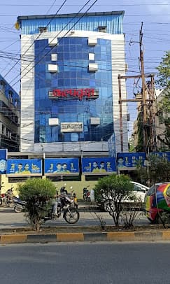 Kalpvriksha campus