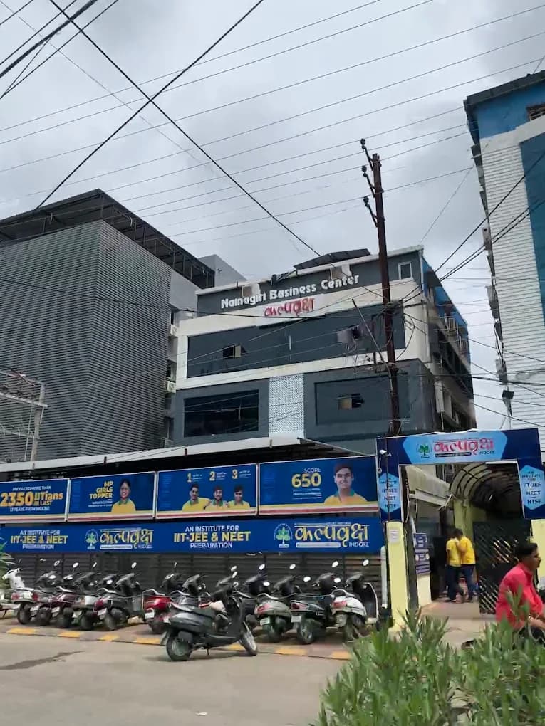 Kalpvriksha Institute