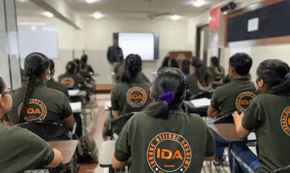 Indore Defence Academy